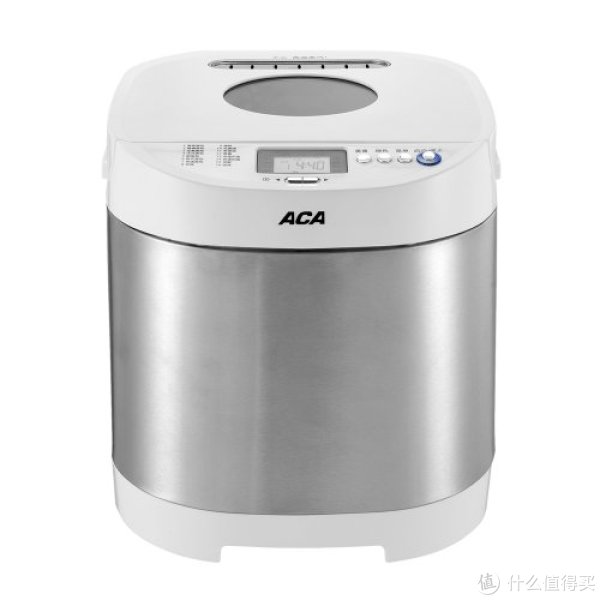 ACA 北美电器 AB-SN6513 面包机