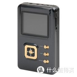 新低价：HiFiMAN 头领科技 HM-603 Slim HiFi MP3播放器