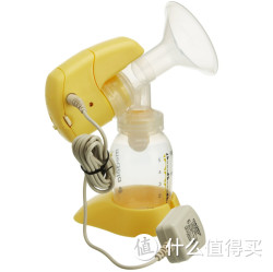 medela 美德乐 经典迷你电动吸乳器