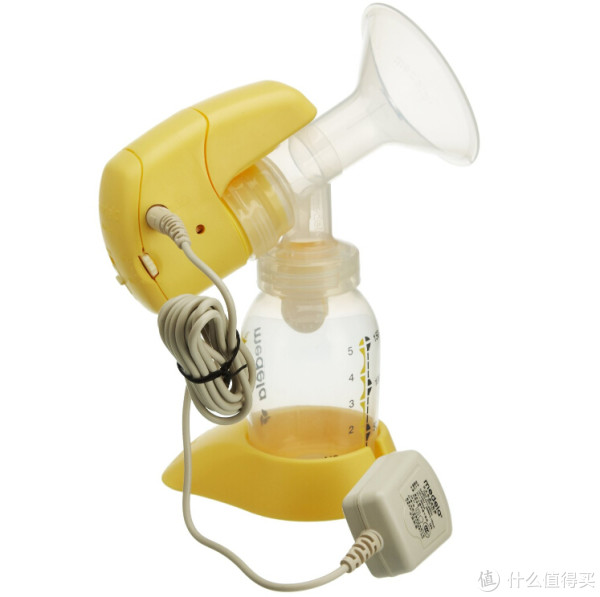 medela 美德乐 经典迷你电动吸乳器