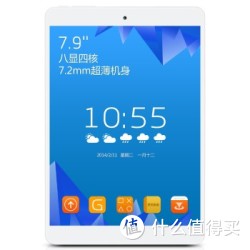 Teclast 台电 A88 mini四核 7.9英寸平板电脑
