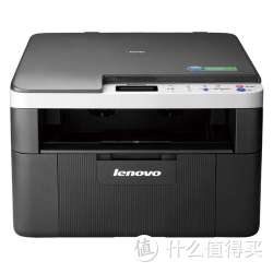 联想 M2040 黑白激光一体机