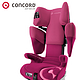 CONCORD xbag  儿童汽车安全座椅（3-12岁、isofix接口）