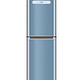 Midea 美的 BCD-185QM 185升 双门冰箱（天蓝色）