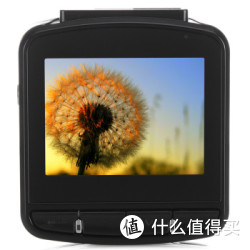 VOSONIC 路不平 F330 行车记录仪