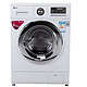 LG WD-A12411D 8公斤 静心 2 系列 滚筒洗衣机
