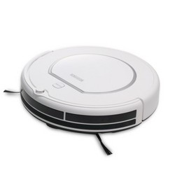 ECOVACS/科沃斯 地宝魔镜CR120 智能扫地机器人