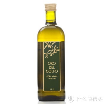ORO DEL GOLFO 欧得乐 特级初榨橄榄油 1L