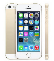 Apple 苹果 iPhone 5S 16GB 银白/香槟金可选 全新无锁版