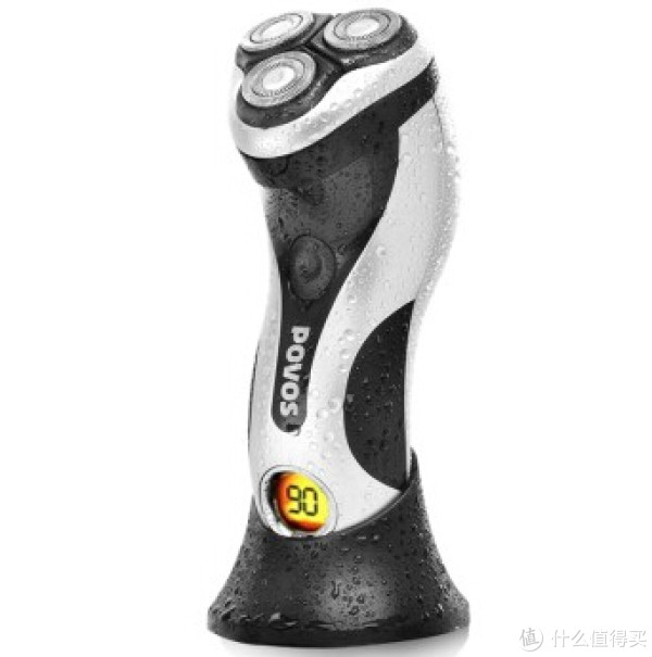 POVOS 奔腾 PQ8608 电动剃须刀