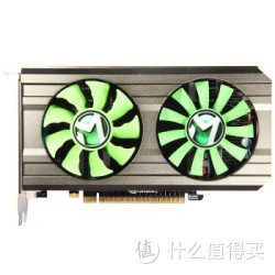 MAXSUN 铭瑄 GTX750终结者 显卡