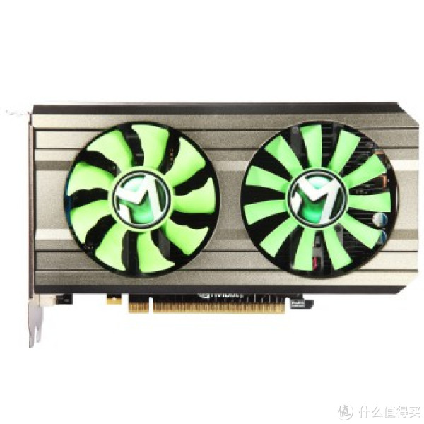 MAXSUN 铭瑄 GTX750终结者 显卡