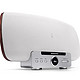 新低价：Marantz 马兰士 MS7000/K1B Consolette Speaker 扬声器基座 白色