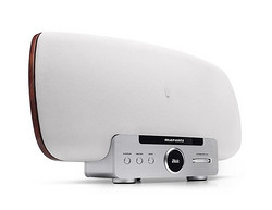 Marantz 马兰士 MS7000/K1B Consolette Speaker 扬声器基座 白色