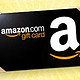 促销活动：美国亚马逊 邮件促销 部分用户 购买Amazon Gift Card 礼品卡