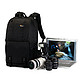 Lowepro 乐摄宝 Fastpack 350 FP350 数码单反相机双肩摄影包