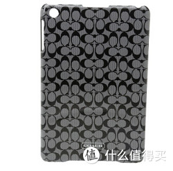COACH 蔻驰 Signature  iPad Mini保护壳