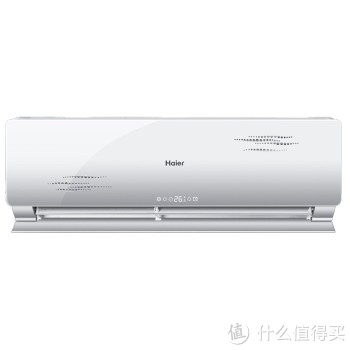 Haier 海尔 KFR-35GW/05KDP22A(DS) 壁挂式冷暖空调（1.5匹/变频/除PM2.5）