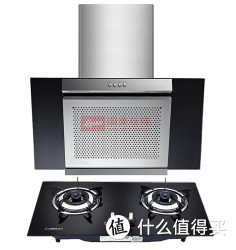 Canbo 康宝 CXW-220-BE36+JZT-Q240-BE01 烟灶套餐