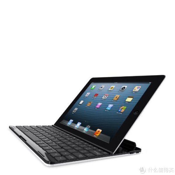belkin 贝尔金 FastFit iPad 蓝牙键盘(2/3/4代通用)