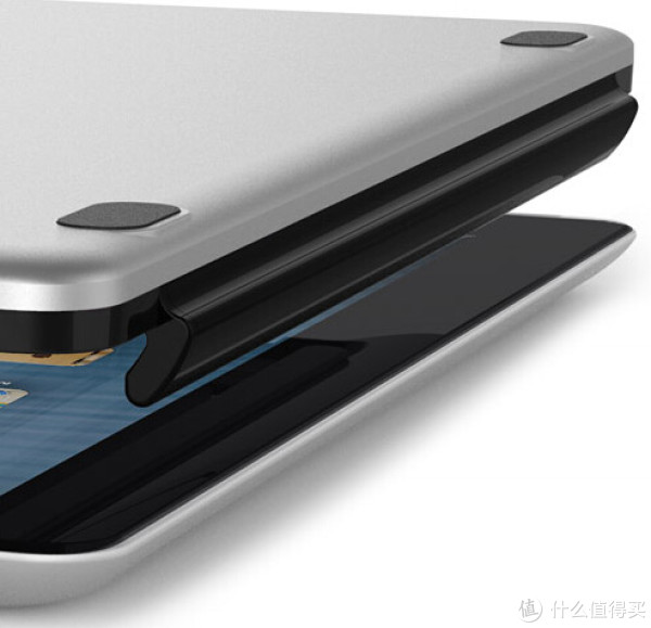 belkin 贝尔金 FastFit iPad 蓝牙键盘(2/3/4代通用)