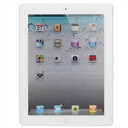 Apple 苹果 iPad 2 MC982CH/A 平板电脑 （16G WiFi+3G版 9.7英寸）白色