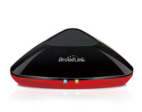 BroadLink 杰澳 RM-home 家庭智能遥控基座（红外发射）
