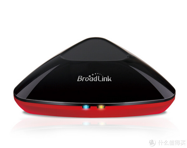 BroadLink 杰澳 RM-home 家庭智能遥控基座（红外发射）