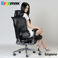 Ergomax Emperor  V2 人体工学电脑椅
