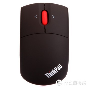 新补货：lenovo 联想 ThinkPad 0A36193 无线激光电鼠标