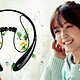 LG HBS-730 立体声蓝牙耳机（aptX）