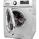 LG WD-T14415D 滚筒洗衣机（8公斤、DD变频电机）
