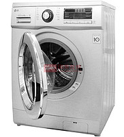 LG WD-T14415D 滚筒洗衣机（8公斤、DD变频电机）