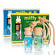 Miffy 米菲 汽车香水 8瓶装