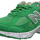 new balance 新百伦 W990V3 Boston Marathon 女款顶级支撑跑鞋