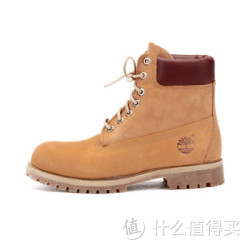 Timberland 添柏岚 6941R/6942R 6941RW 40周年特别款大黄靴