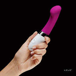 LELO GIGI2 琪琪二代 多频震动按摩棒