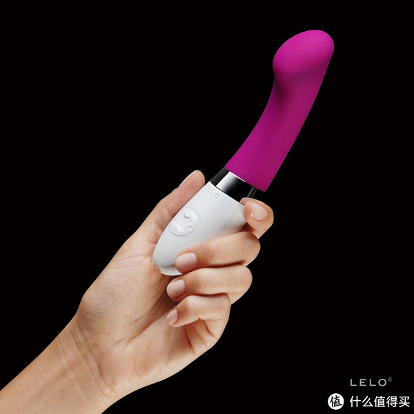 LELO GIGI2 琪琪二代 多频震动按摩棒