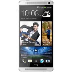 HTC One Max 809d 电信3G手机 双模双待