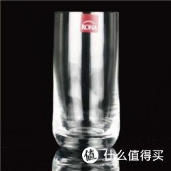 RONA 洛娜 无铅水晶 长饮杯 300ml（6只装)