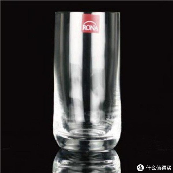 RONA 洛娜 无铅水晶 长饮杯 300ml(6只装)