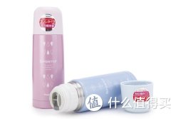 Peacock 孔雀 ASB-50 真空保温杯 470ml