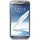 SAMSUNG 三星 GALAXY Note II N719 电信3G手机（钛金灰）