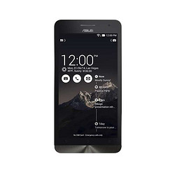 ASUS 华硕 ZenFone5 WCDMA 3G智能手机 8GB（双卡双待，黑/白可选）
