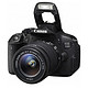 Canon 佳能  EOS 700D 单反套机 （EF-S 18-55 IS STM 镜头）