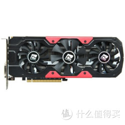 DATALAND  迪兰恒进  DEVIL R9 270X 2G 1180（Boost）/5600  显卡