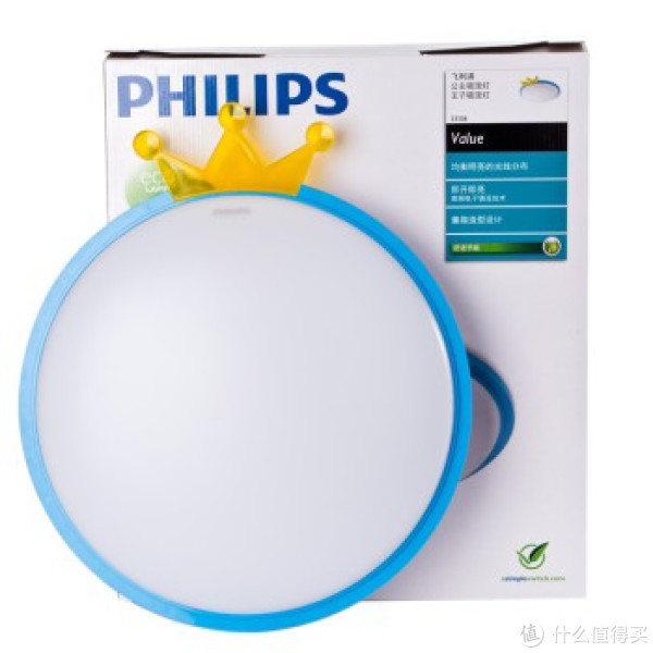 PHILIPS 飞利浦 童趣系列 儿童房吸顶灯