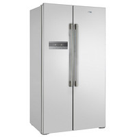 TCL BCD-516WEX60 对开门冰箱 516升（风冷、1级能效）