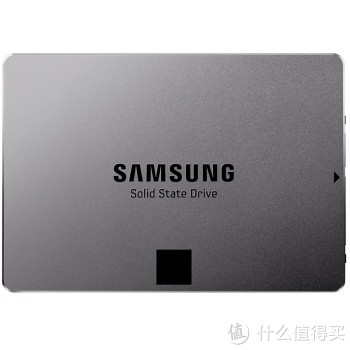 SAMSUNG 三星 840EVO系列 MZ-7TE120BW 120G SSD 固态硬盘