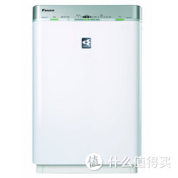 DAIKIN 大金 MCK57LMV2-W 加湿型空气清洁器